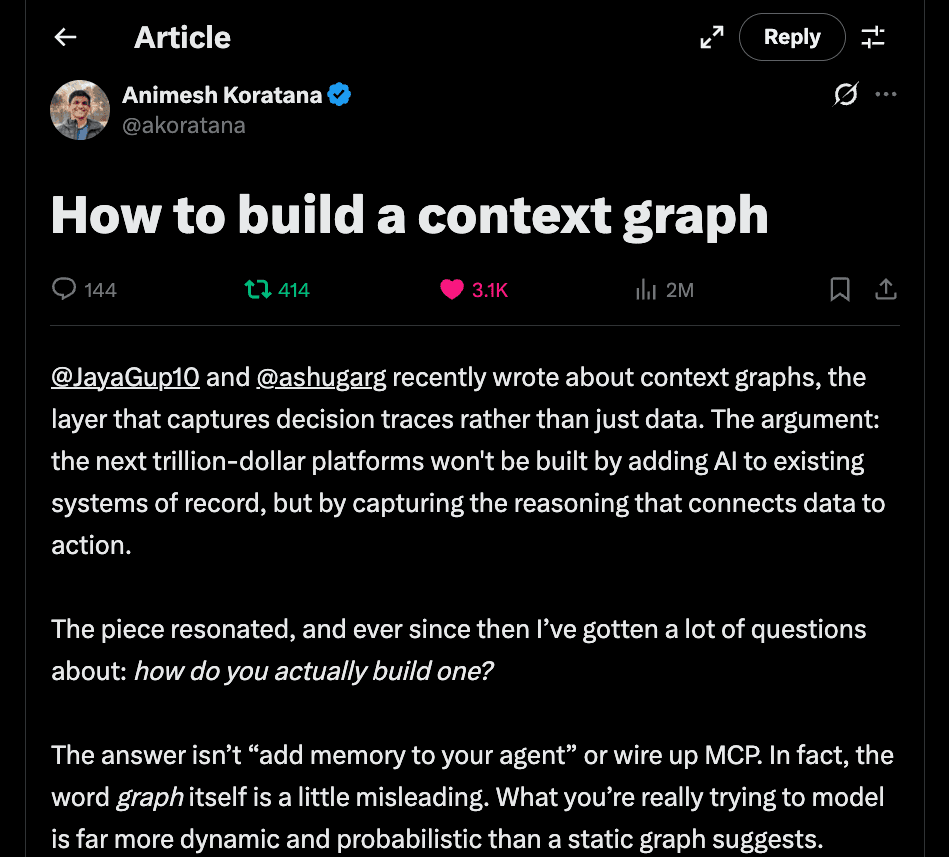 Animesh Koratana - Two Clocks