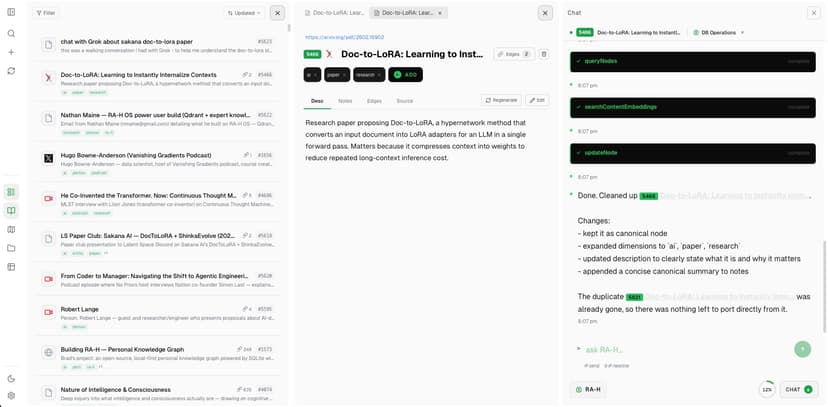 What's New: Light Mode + Bundled Skills